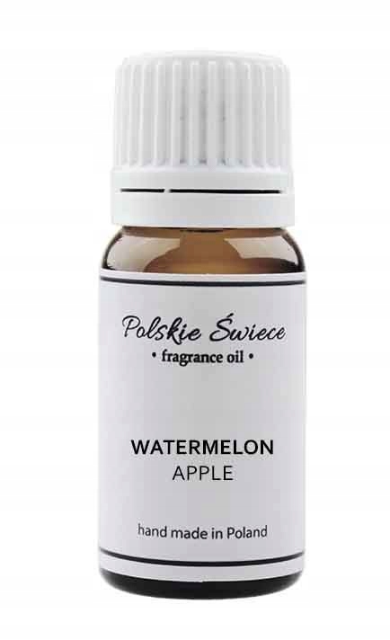 

Watermelon Apple olejek zapachowy do aromaterapii