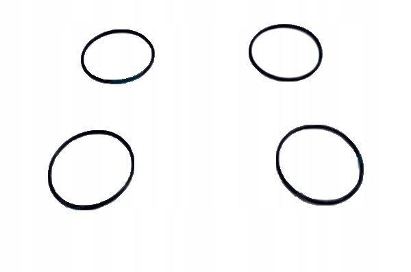 ORING POD CEWKE DR.MOTOR DRM0364S Producent części Dr.Motor