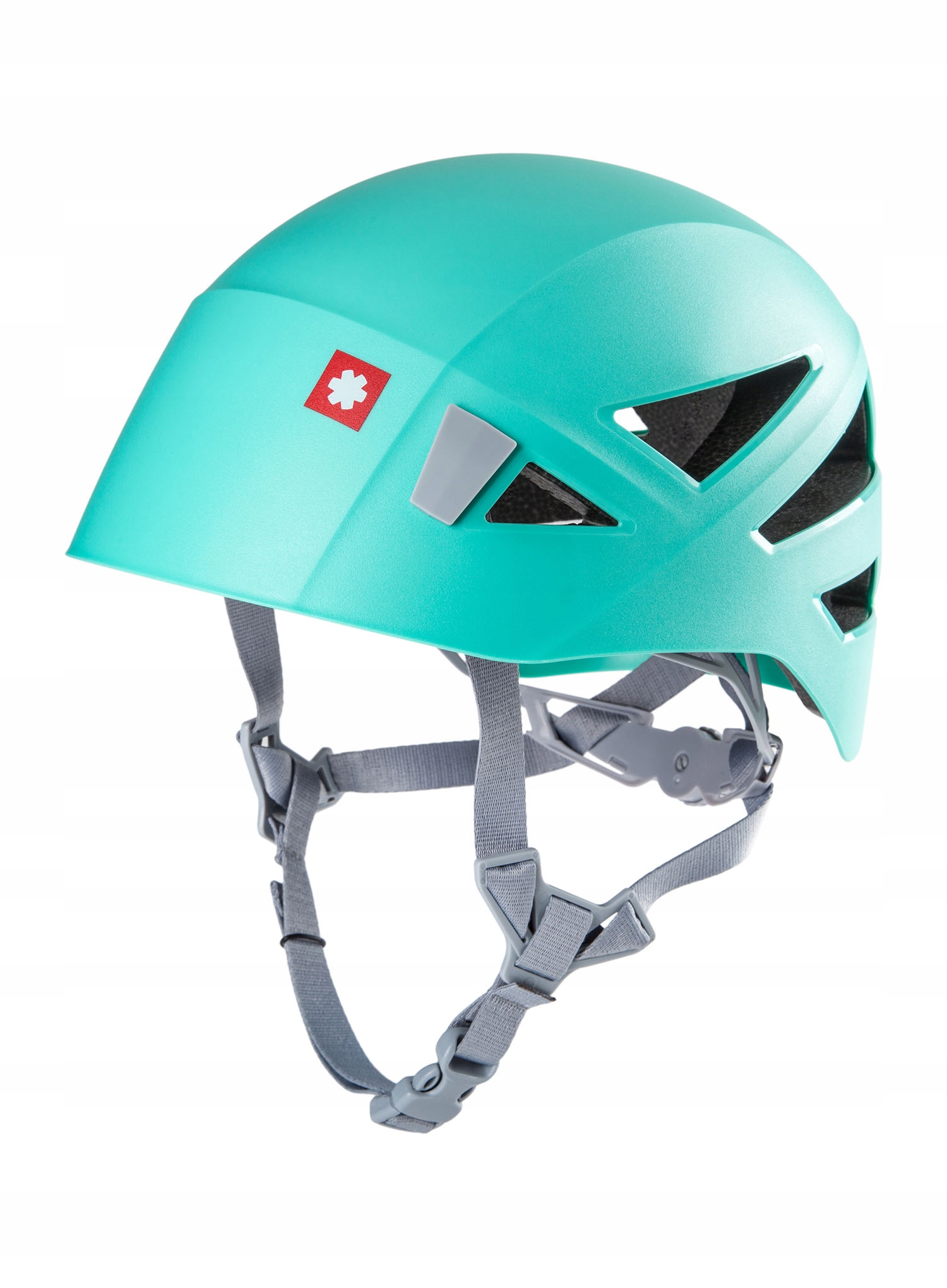 Horolezecká přilba Ocun Shard zelená mint