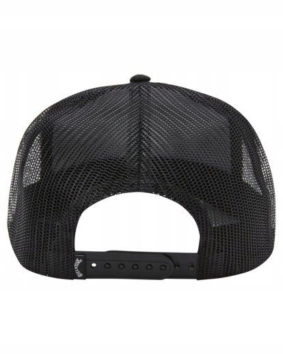 czapka typu trucker dla mężczyzn Stacked Rozmiar uniwersalny