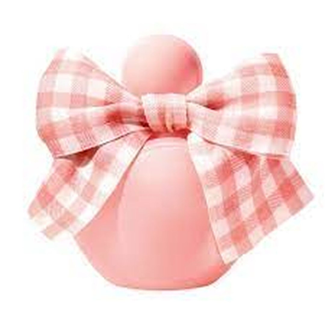 Dámské Parfémy Nina Ricci Edt Nina Rose Garden 50 ml