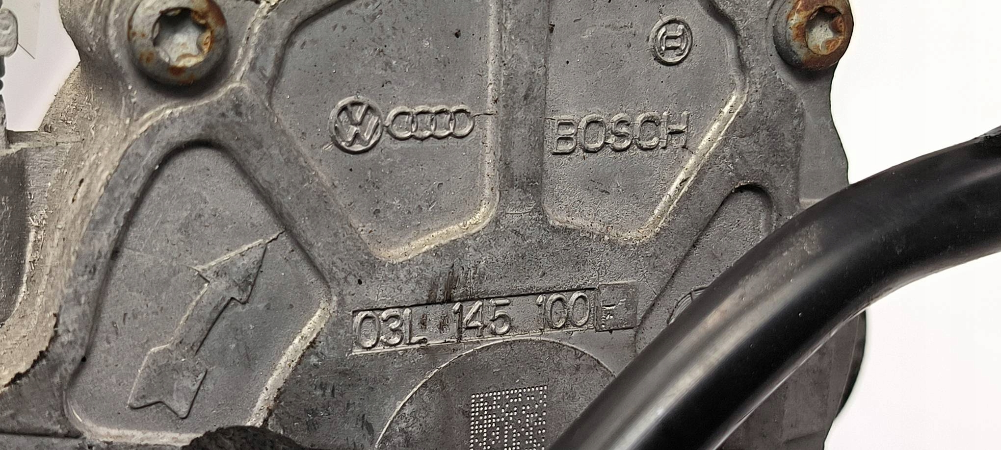 Pompa VACUM 03L145100F AUDI A6 C7