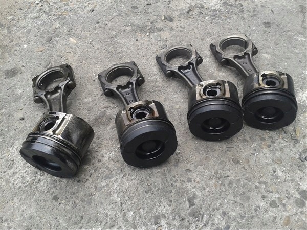 TLOK KORBOWOD OPEL ASTRA H 1 7 CDTI ISUZU Producent Opel