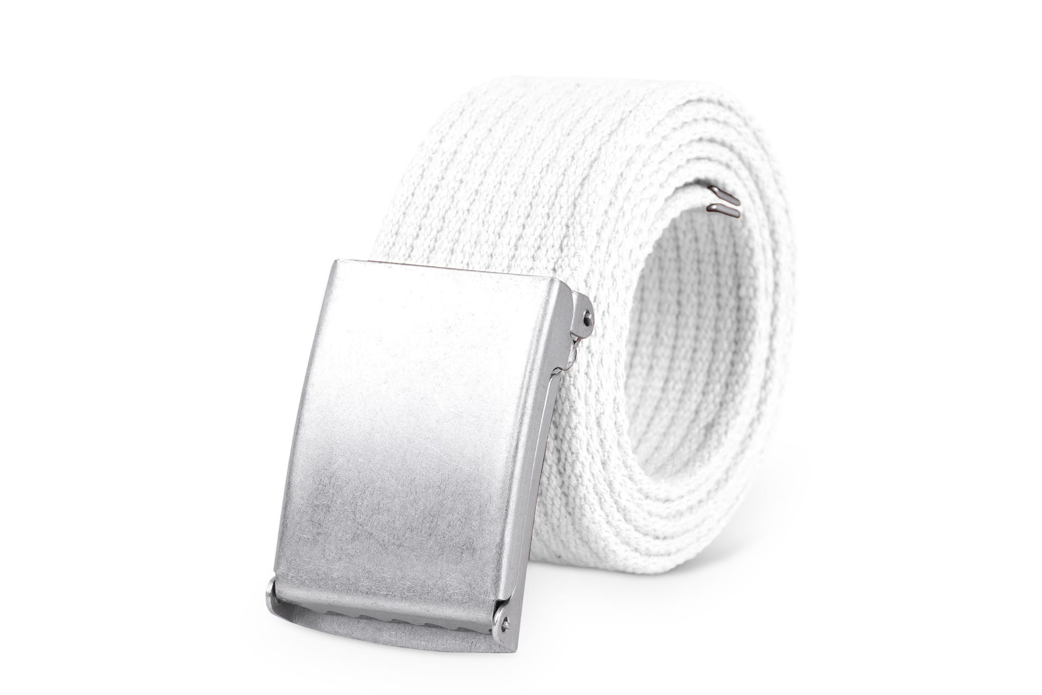 

Pasek parciany Kaletnik Biały Otwieracz