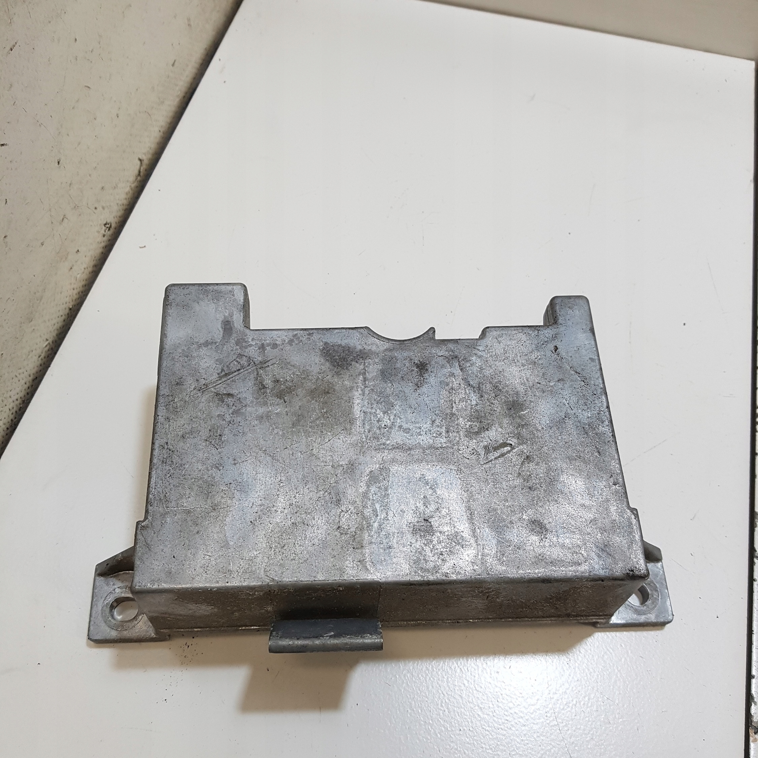 modulo SERVOSTERZO MITSUBISHI COLT Z30 MR594091 A4545450032