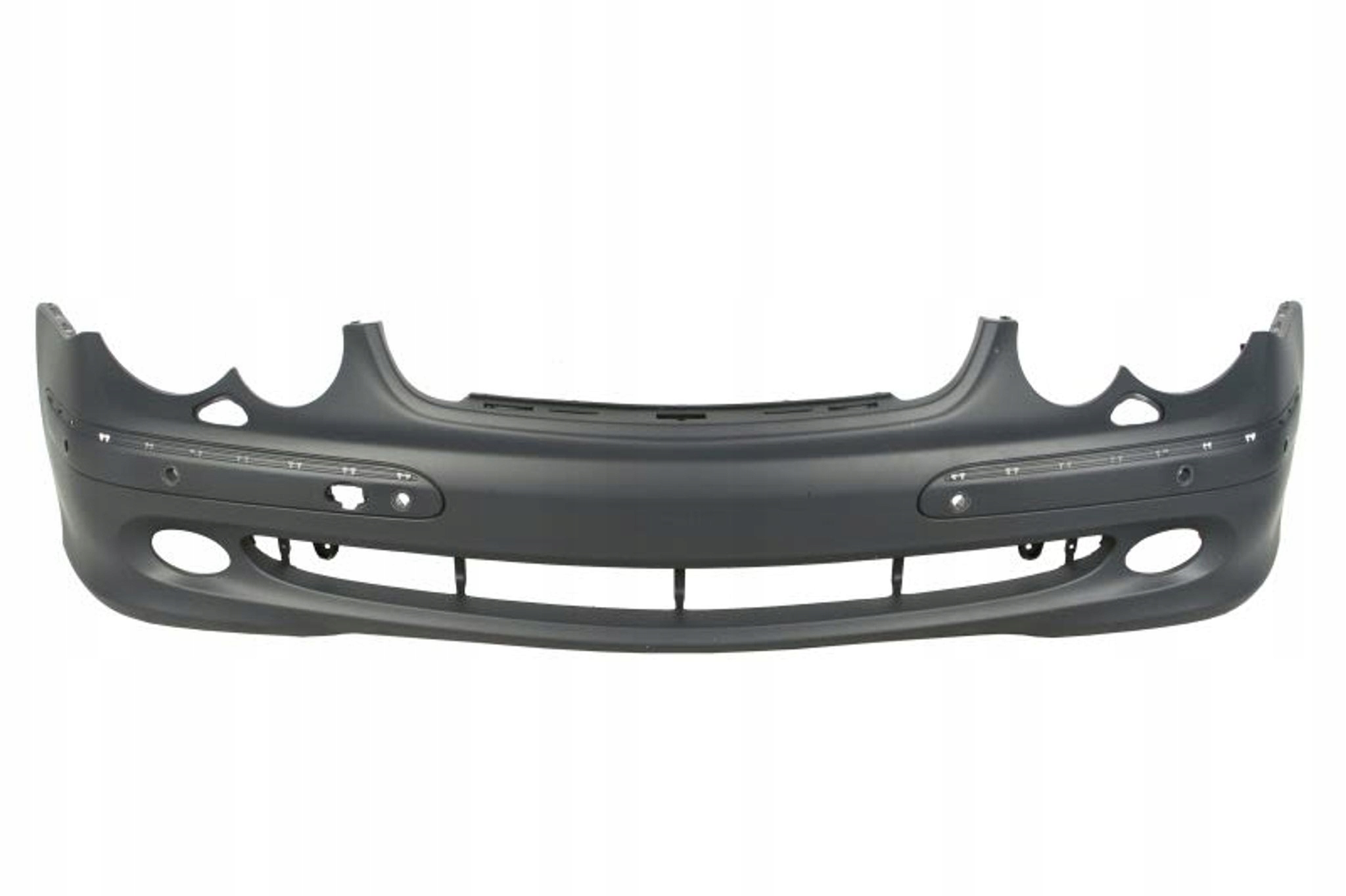 Nárazník Vhodný Pro: Mercedes Clk C209 06.02-06.05