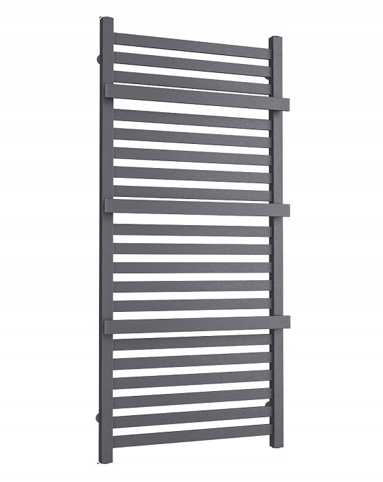 

Grzejnik Łazienkowy Loft 1150/630 Kolor Antracyt