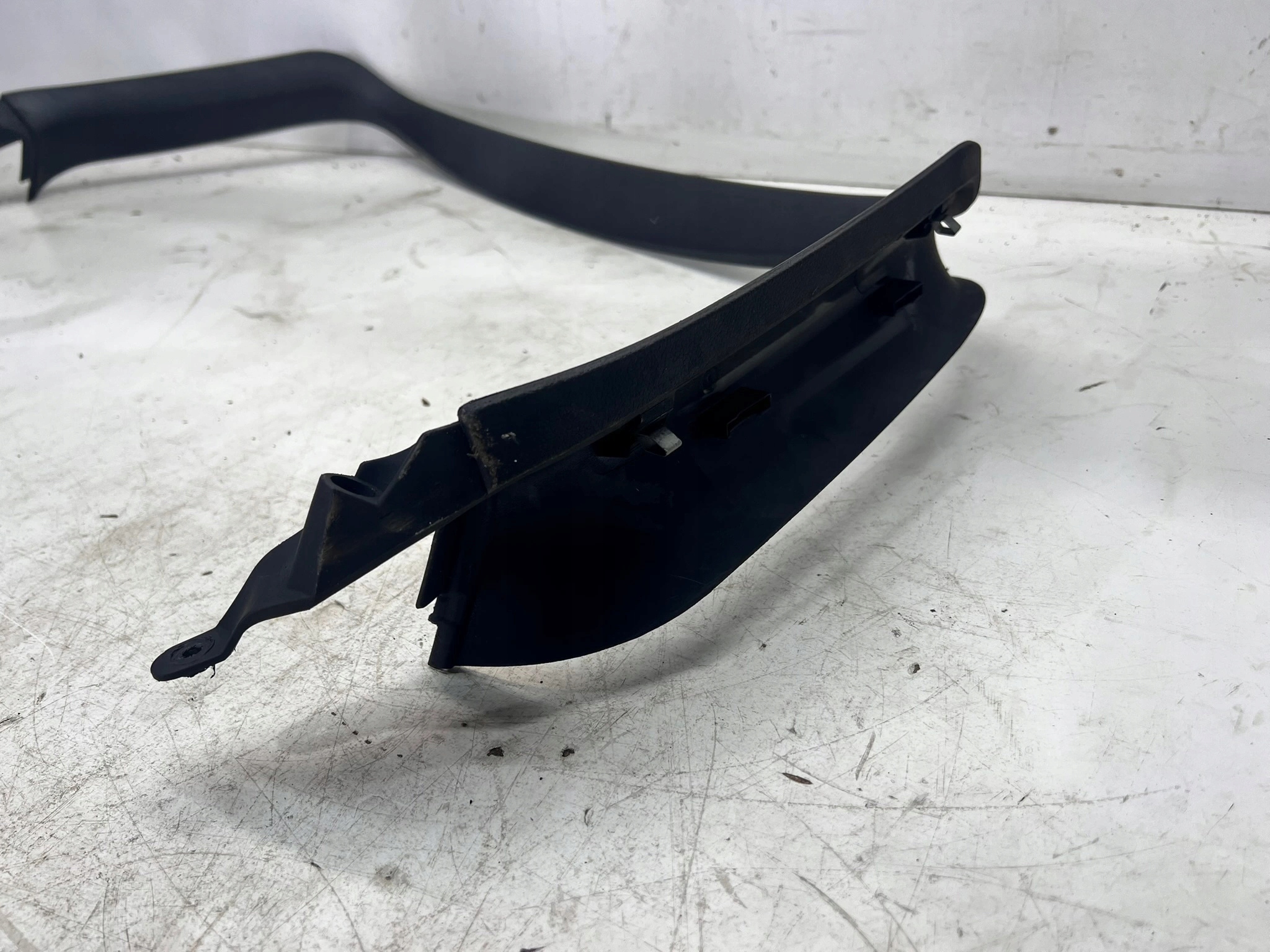 cover bonnet boot AUDI A4 B7 KOMBI 8E9867973