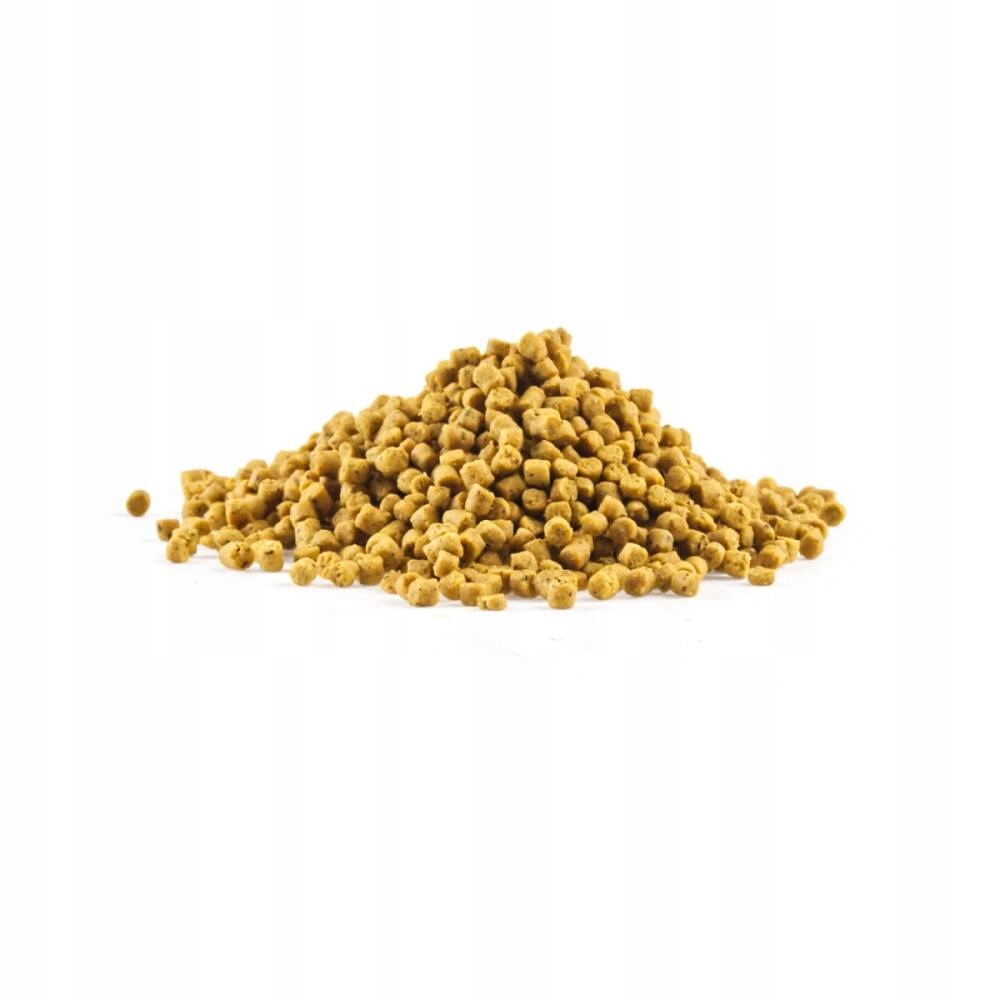 Stalomax Pellet 2mm Citrus 1kg