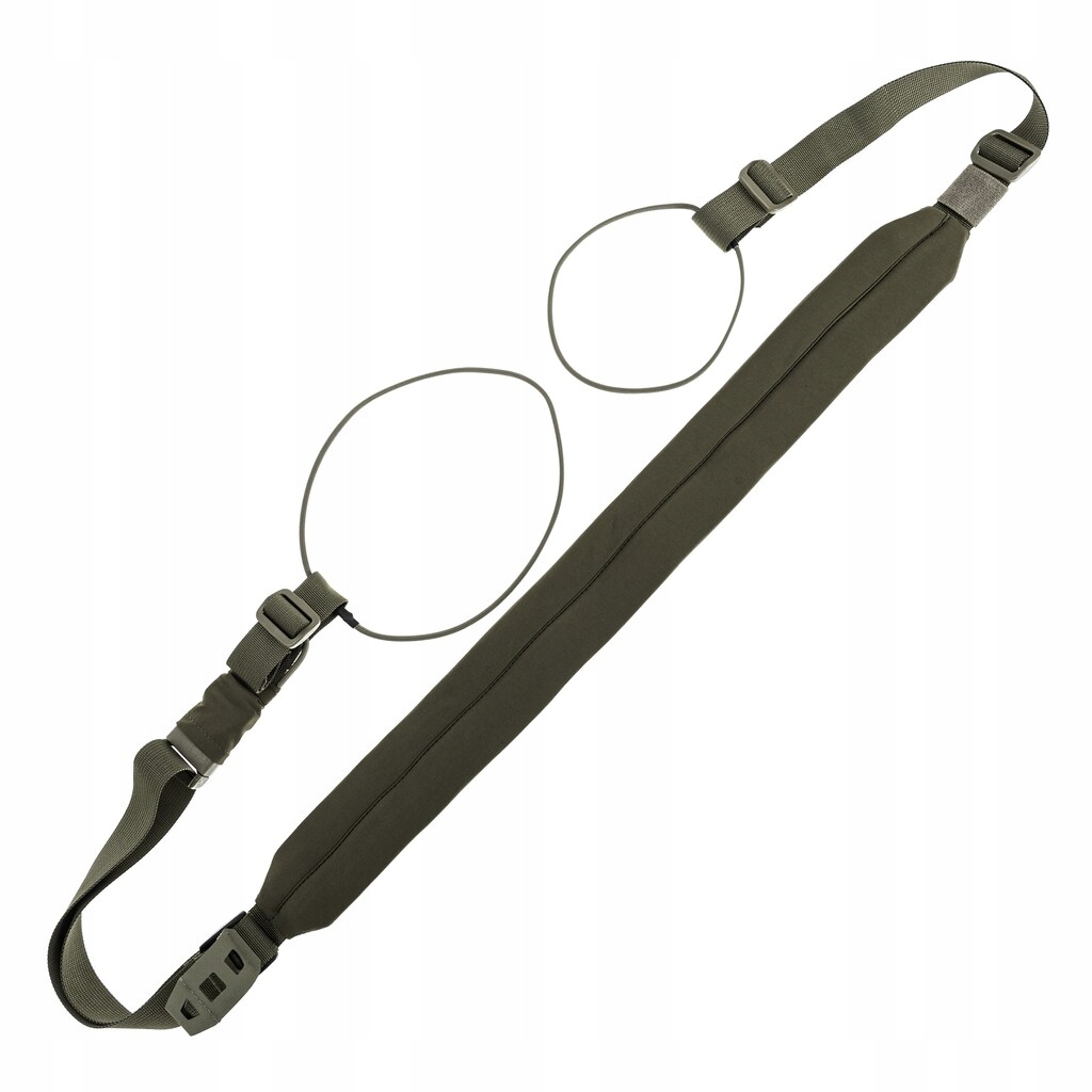 Taktické odpružení 1-2 bodové Direct Action Padded Carbine Sling