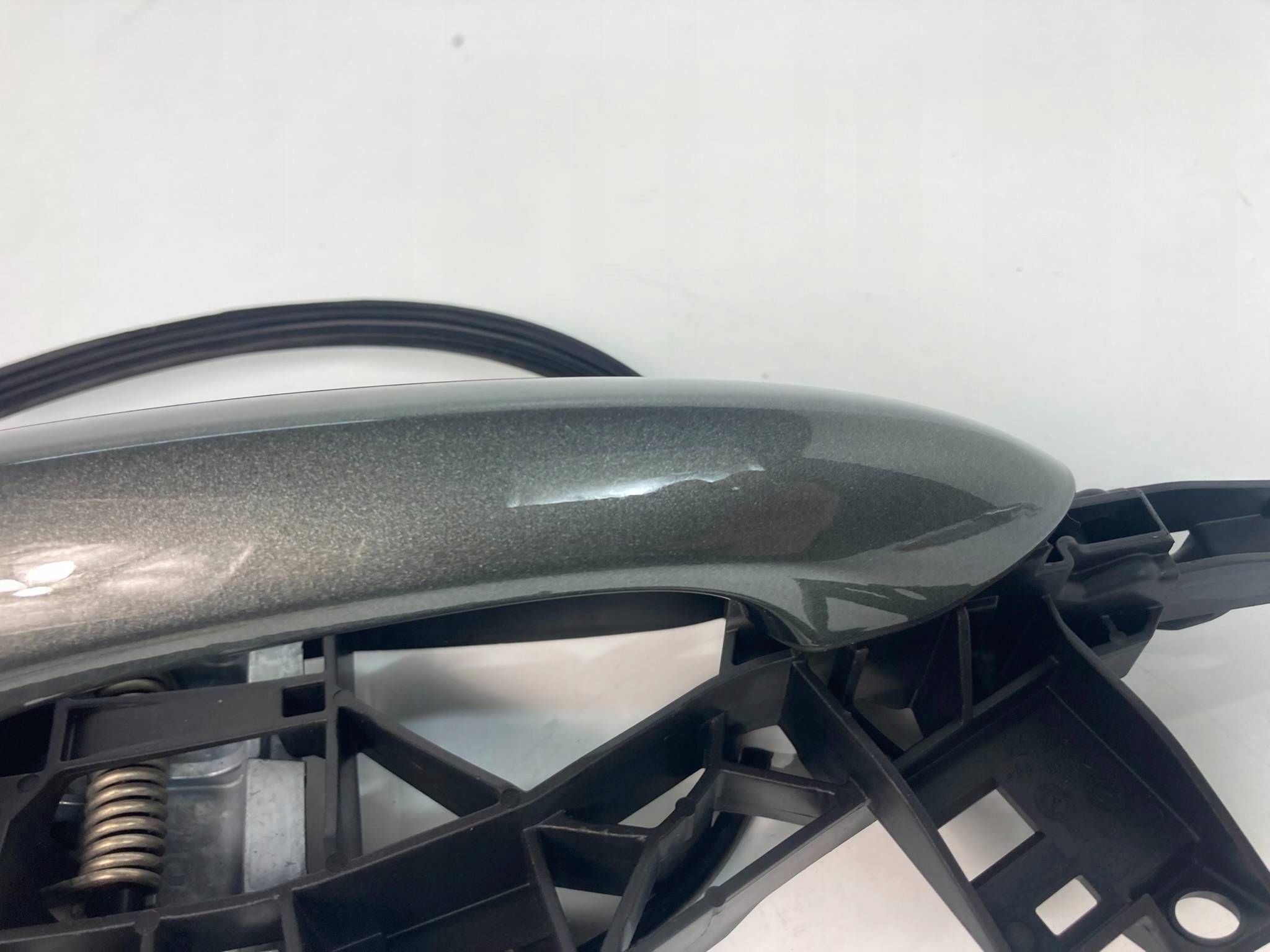 Opel Astra K handle door right rear part TYLN right Z10A