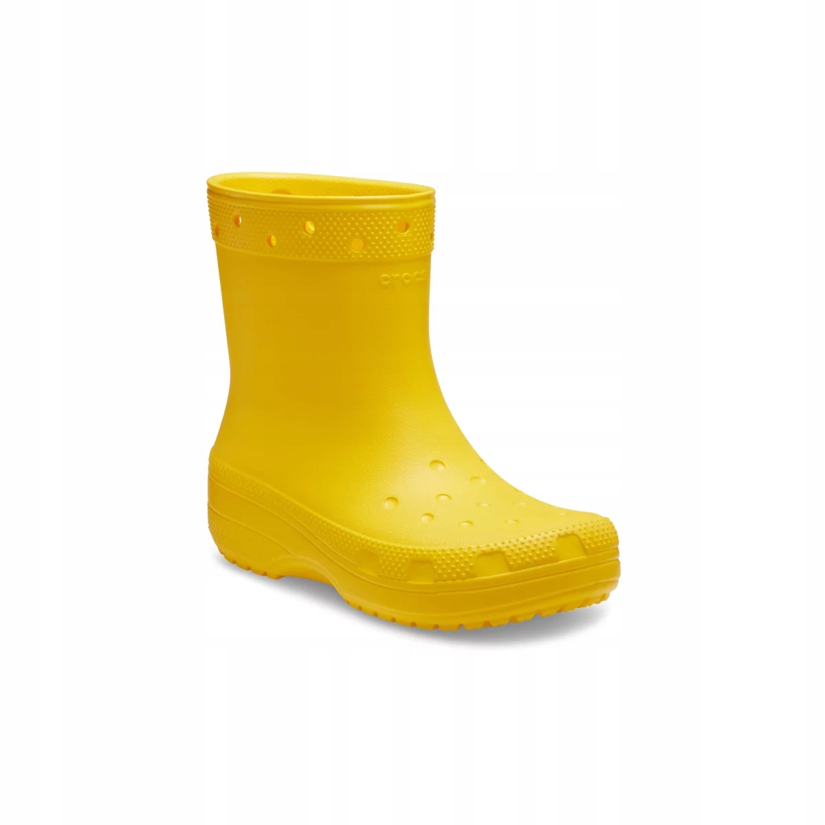 Crocs Dámské Holínky Gumáky Classic Rain 208363 Boot 39-40
