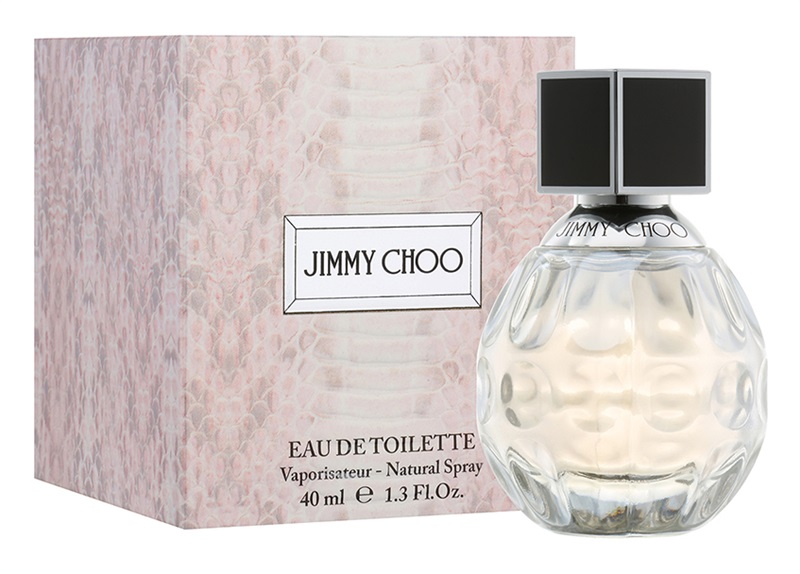 Jimmy Choo Edt 40ml