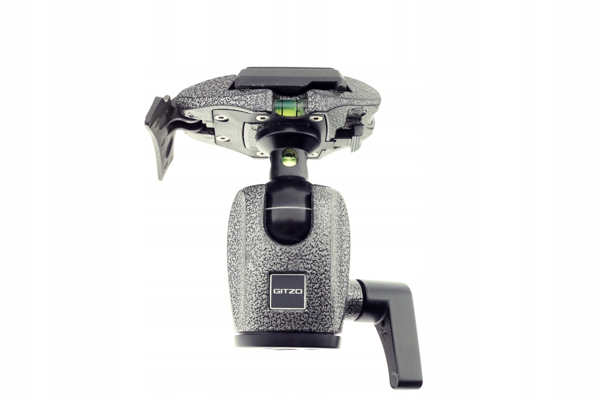 Gitzo profesjonalna głowica kulowa GH2781TQR Marka Gitzo