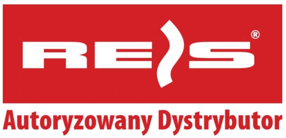 Rękawice Ochronne Gumowe Flokowane GOSFLOW r.L Rozmiar 9 - L