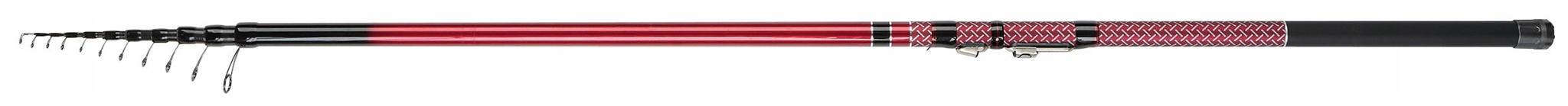 Konger Turion Bolo 600 – Wędka Bolońska 6m Lekka i Sztywna