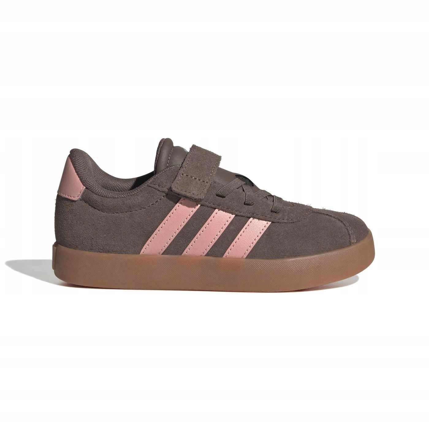 Dziecięce Buty VL Court 3.0 El C 31