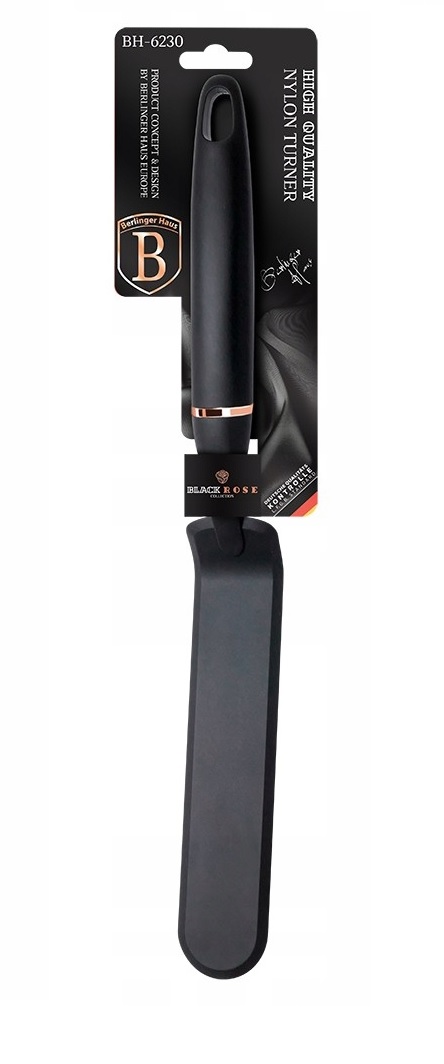 

Łopatka do obracania naleśników BH-6230N Bh Rose