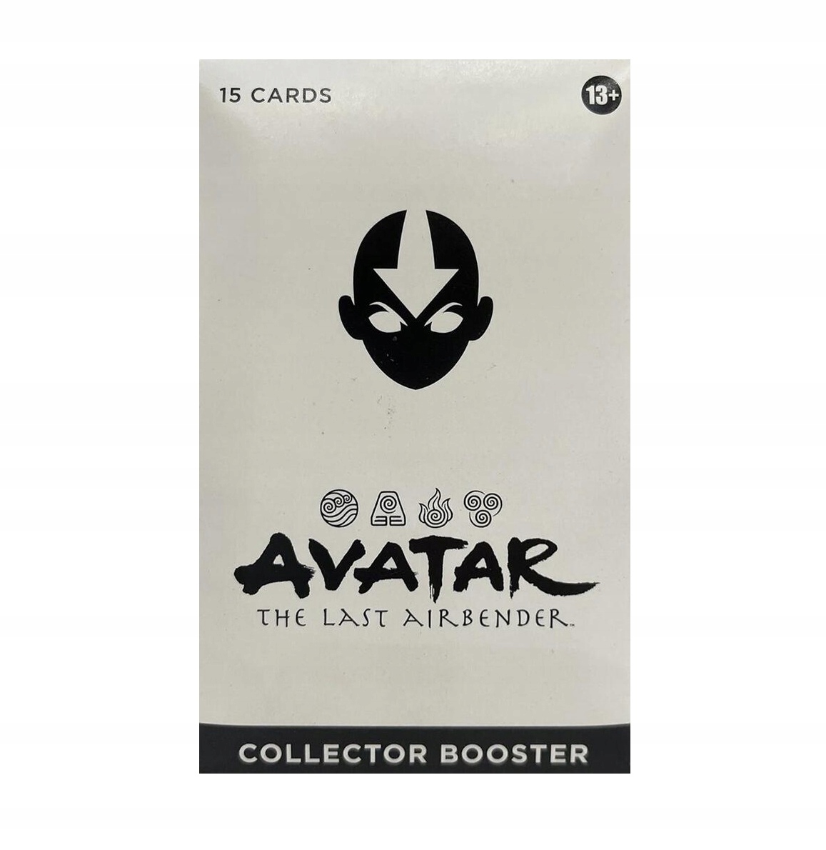 Magic: The Gathering – Avatar: The Last Airbender – Booster Kolekcjonerski