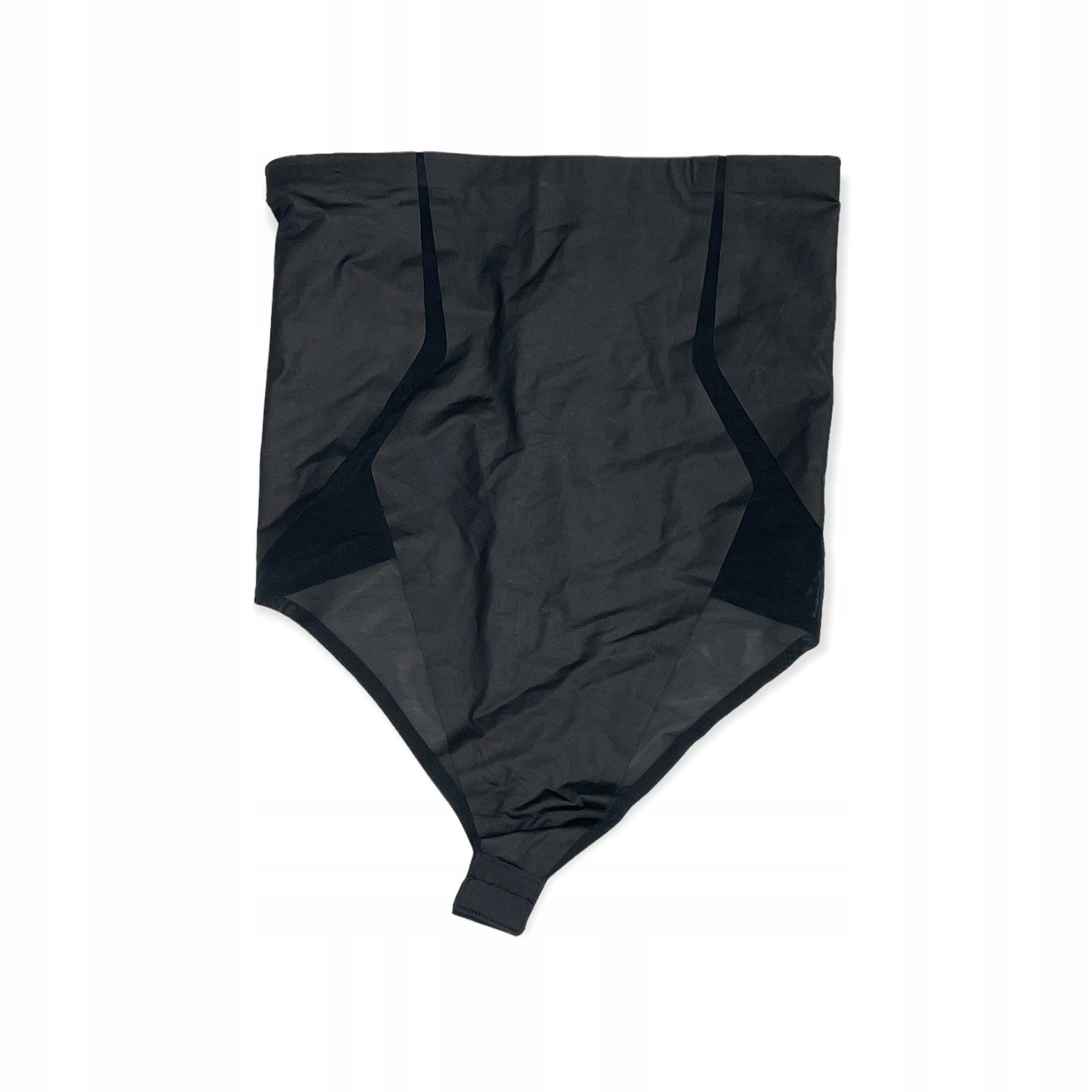 Dámské modelovací tanga kalhotky Spanx L