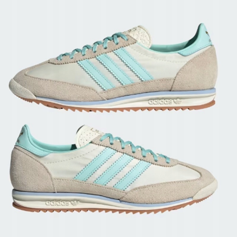 Nové Boty Adidas Originals Sl 72 A JQ1180 R 40