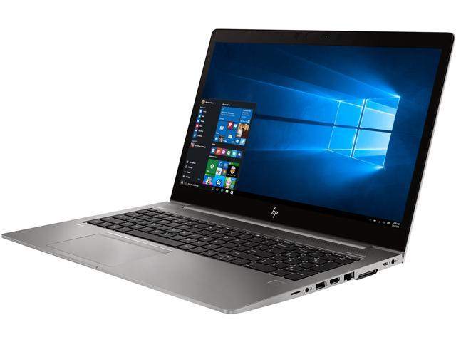 Hp Zbook 15 G6 I7 w Laptopy, notebooki, ultrabooki HP, Windows 10