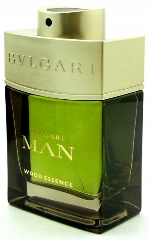 Bvlgari Man Wood Essence Edp 60 Ml Sprej
