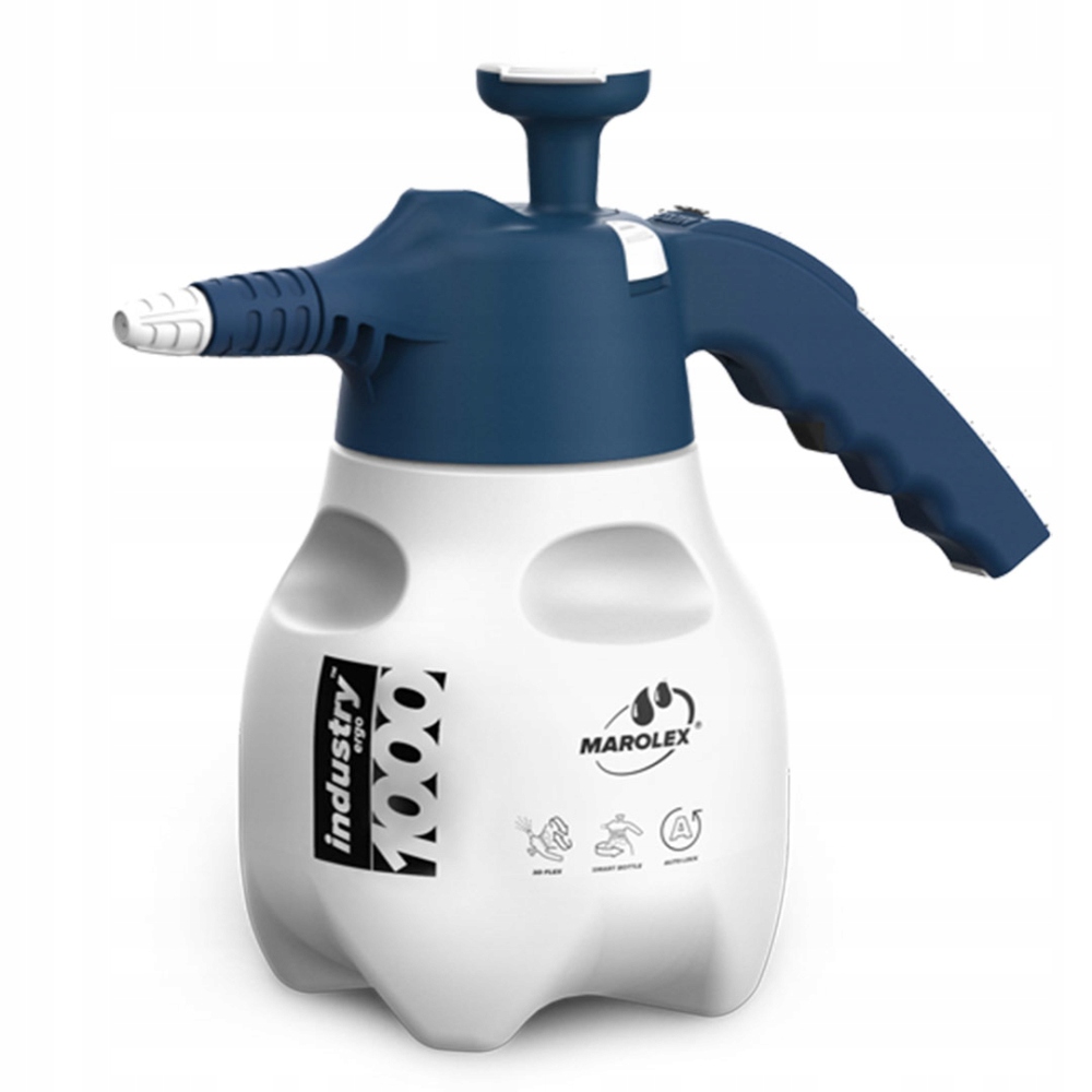 

Opryskiwacz Marolex Industry Ergo 1L Alka Line