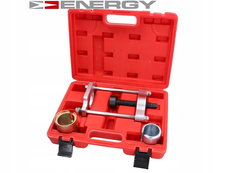 Energy Sťahovák Zadného Puzdra Ford Focus C-max NE00750