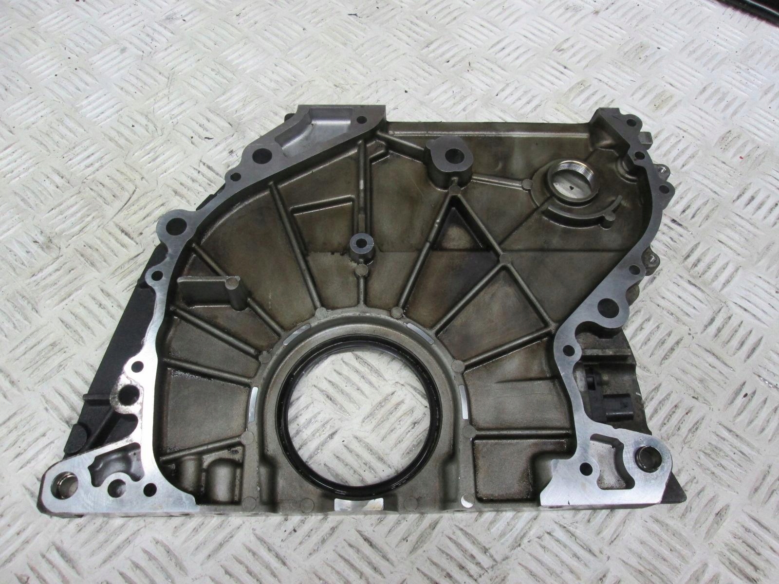 BMW E60 E90 obal kryt rozvodu 7797488 N47