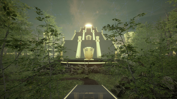 FARADAY PROTOCOL XBOX ONE/X/S KLUCZ Tematyka logiczne