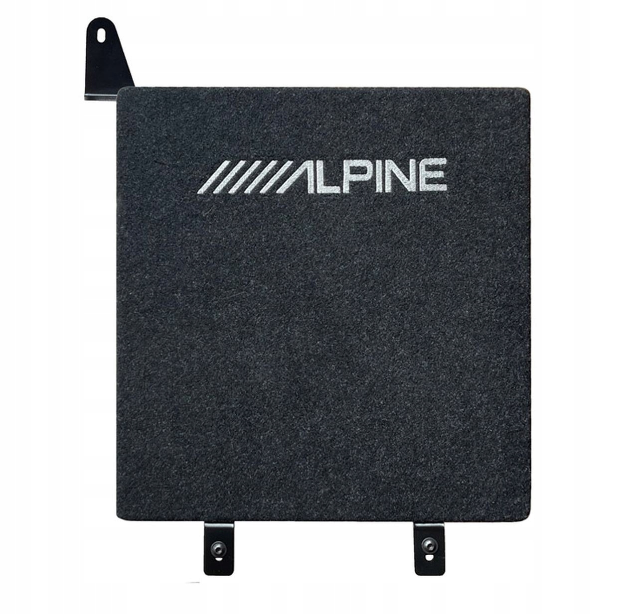 ALPINE SWC-W84TRA7 SUBWOOFER DO FORD TRANSIT TOURNEO Marka Alpine