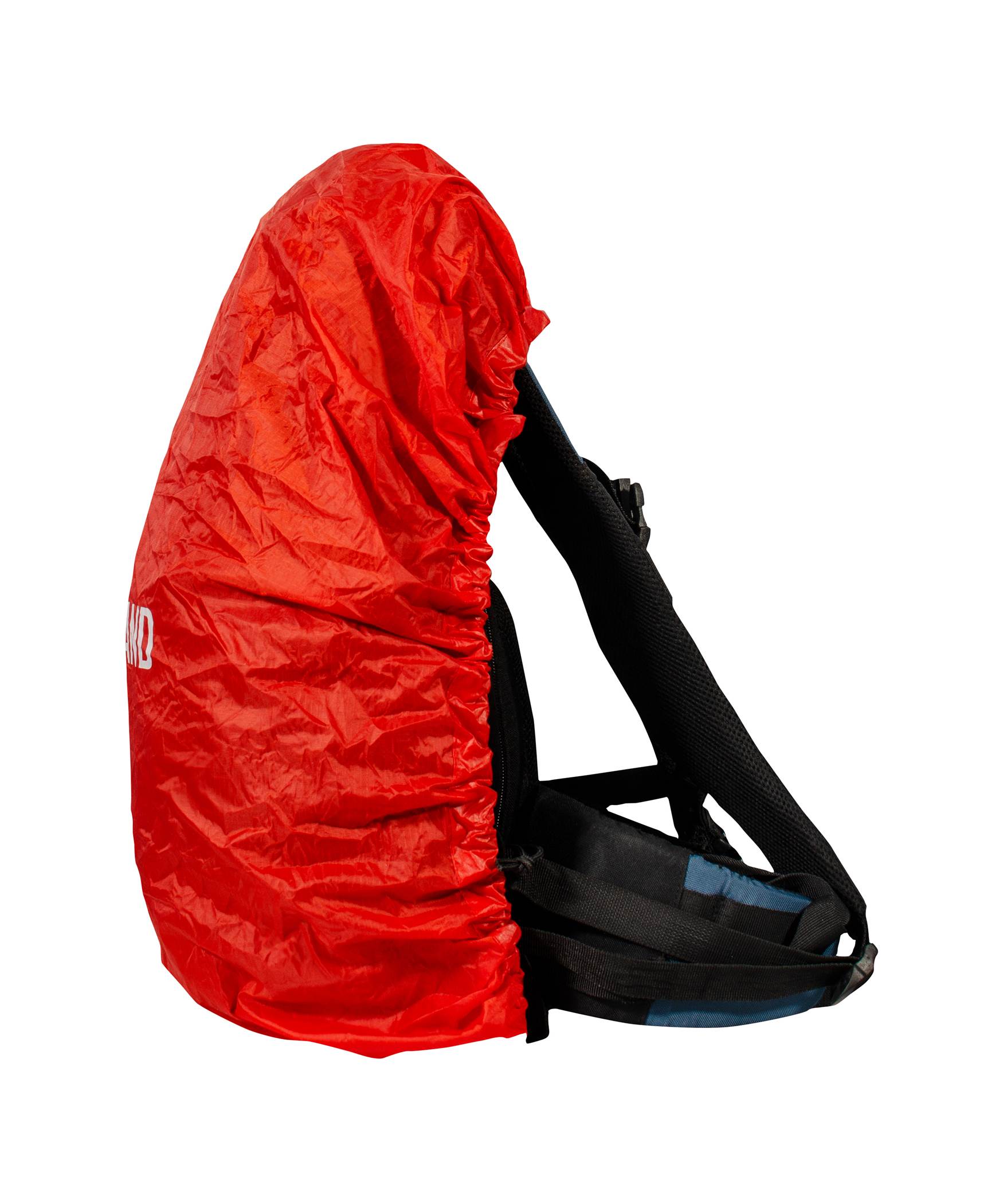 POKROWIEC PRZECIWDESZCZOWY NA PLECAK 50-80 LITRÓW