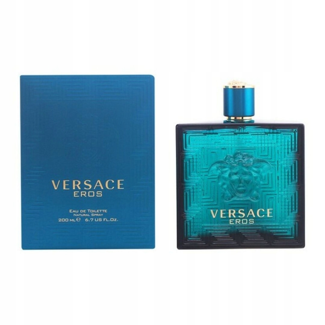 Pánský Parfém Versace Edt 200 ml