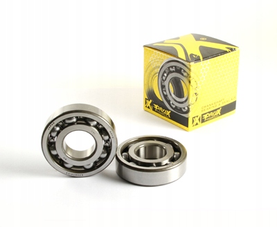 23.CBS23086 - ПІДШИПНИКИ КОЛІНЧАСТОГО ВАЛА PROX YAMAHA YFM 350 RAPTOR