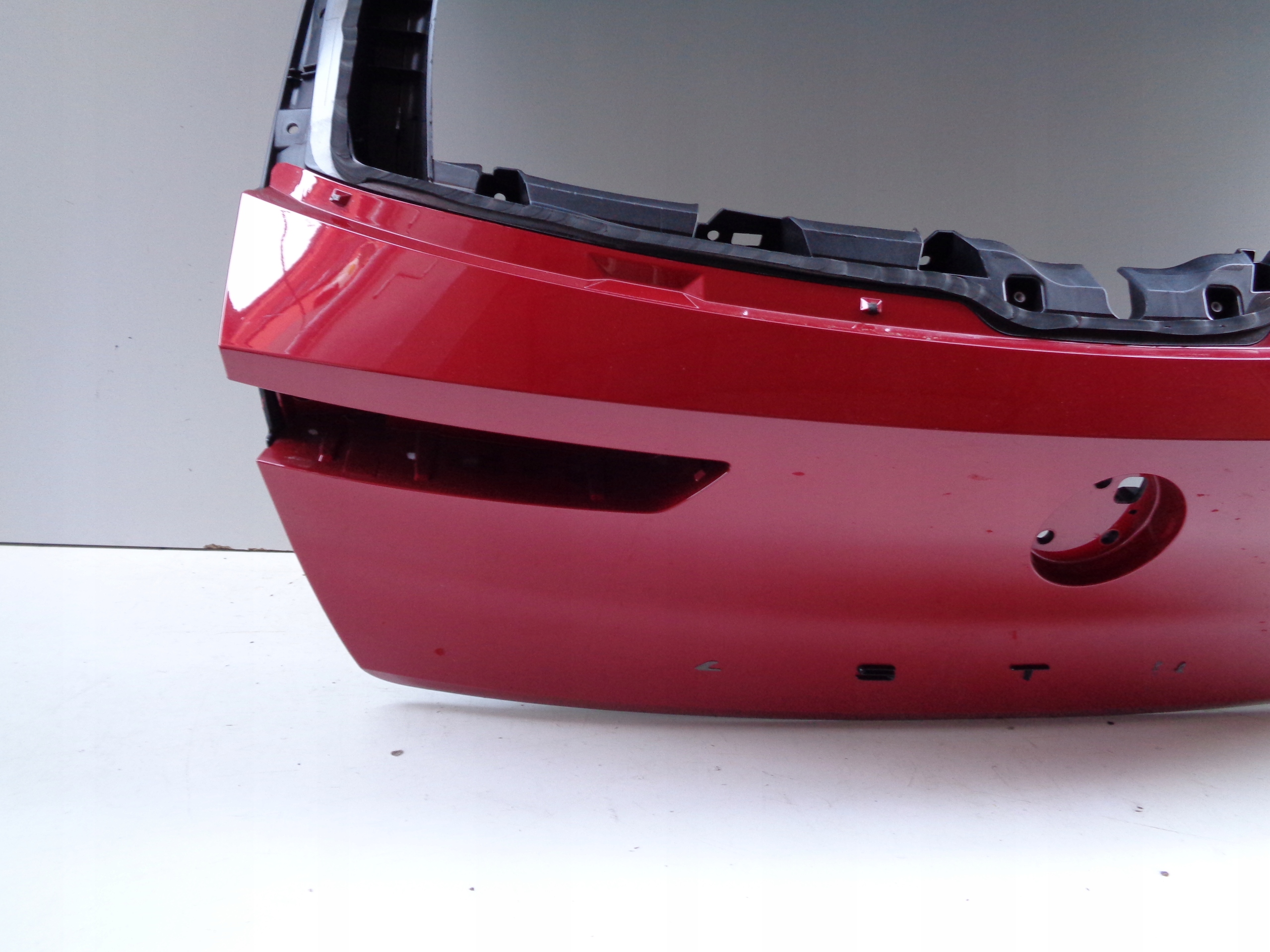 boot doors OPEL ASTRA VI L 22- HB NR 51104