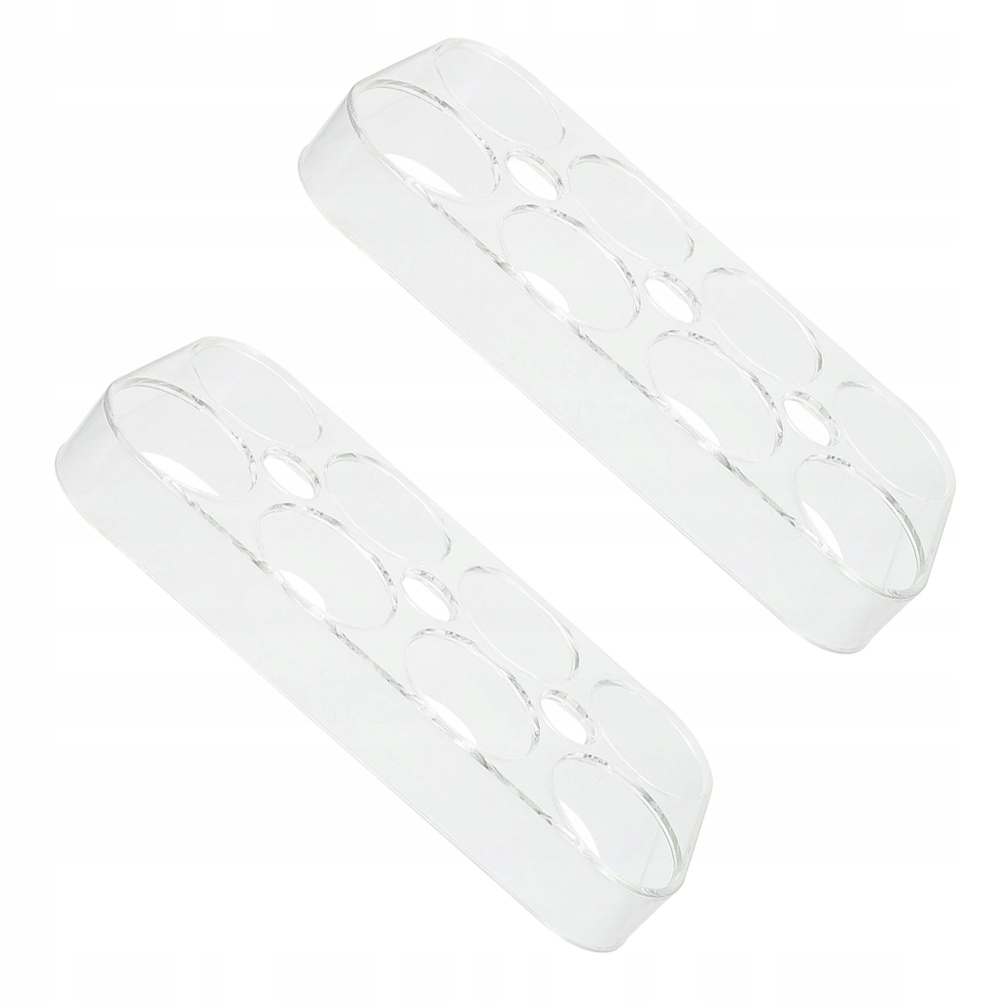 PÓŁKA NA JAJKA, LODÓWKA, POJEMNIKI, TACA 2 SZT