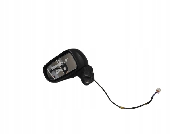 MAZDA PREMACY 99- LUSTERKO LEWE 5PIN