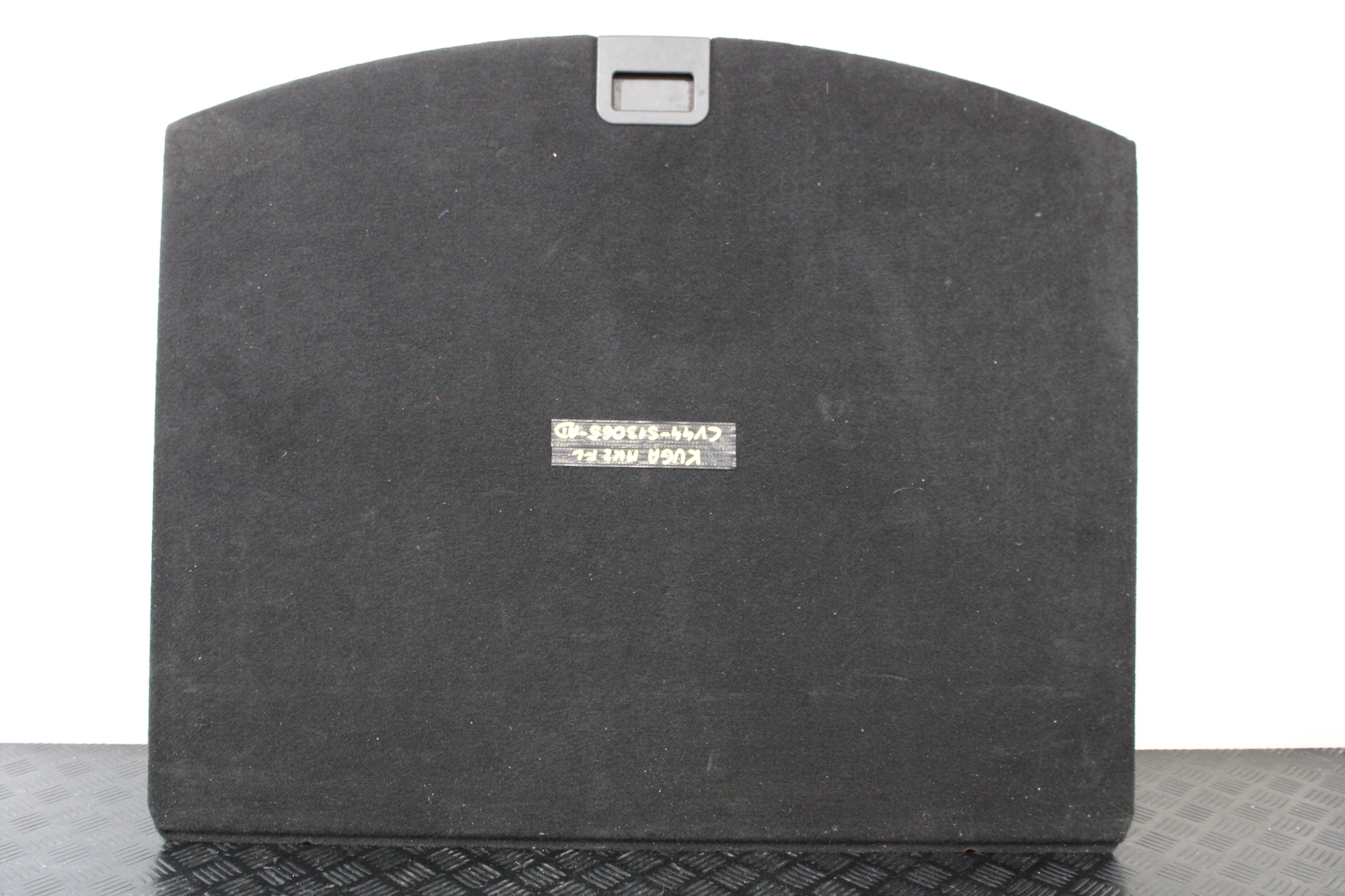 floor boot upholstery CV44-S13065-AD FORD KUGA MK2 LIFT