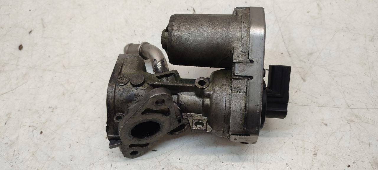 EGR valve Ford Transit MK7 2,4 TDCI