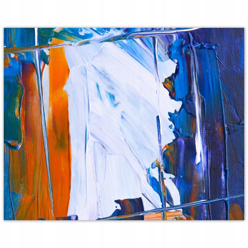 

Plakat 50x40 Abstrakcja Michael