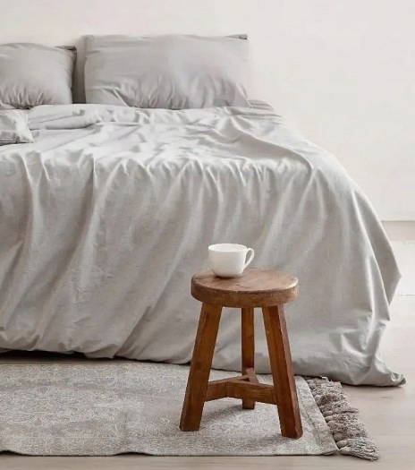 Povlak Na Přikrývku lněný (barvy, velikosti) Polská výroba