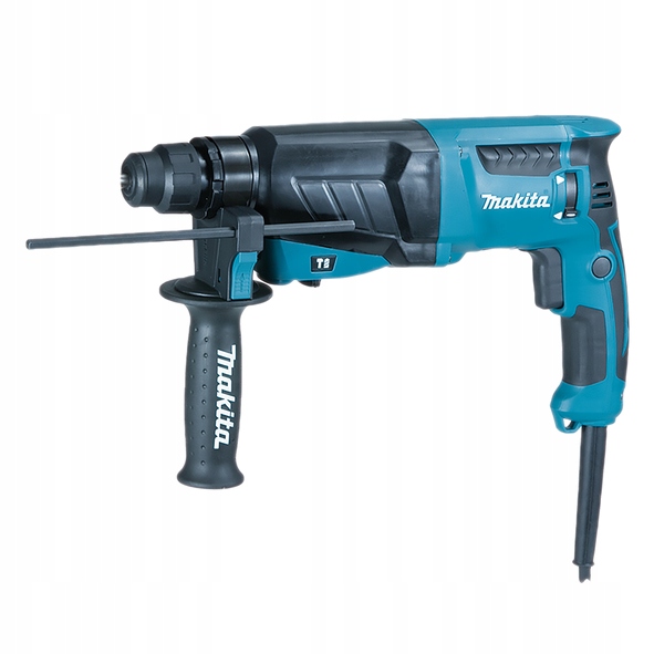

Makita Młotowiertarka HR2630 Sds Plus 800 W