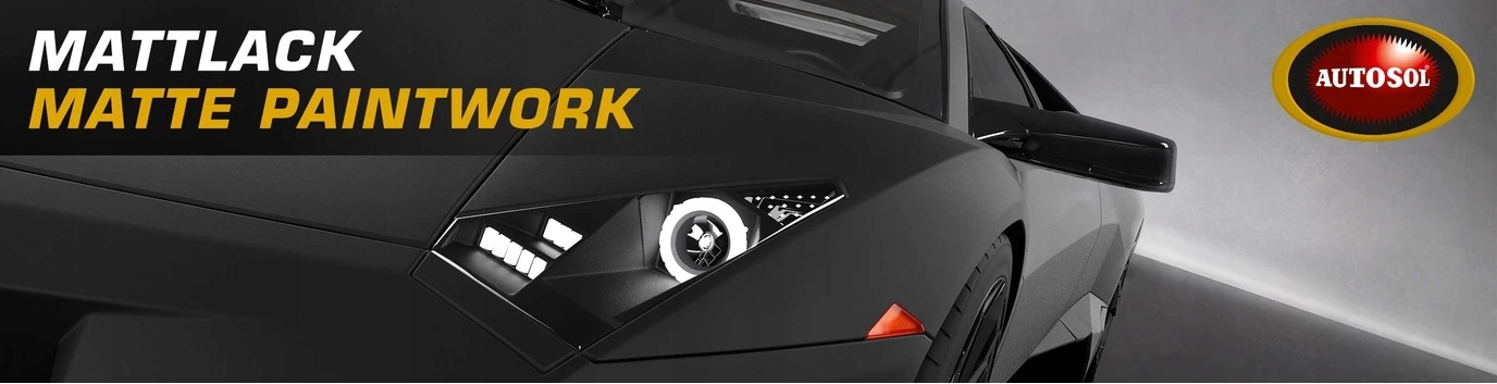 AUTOSOL ExpressWax Wosk do lakierów matowych 250ml Producent Autosol