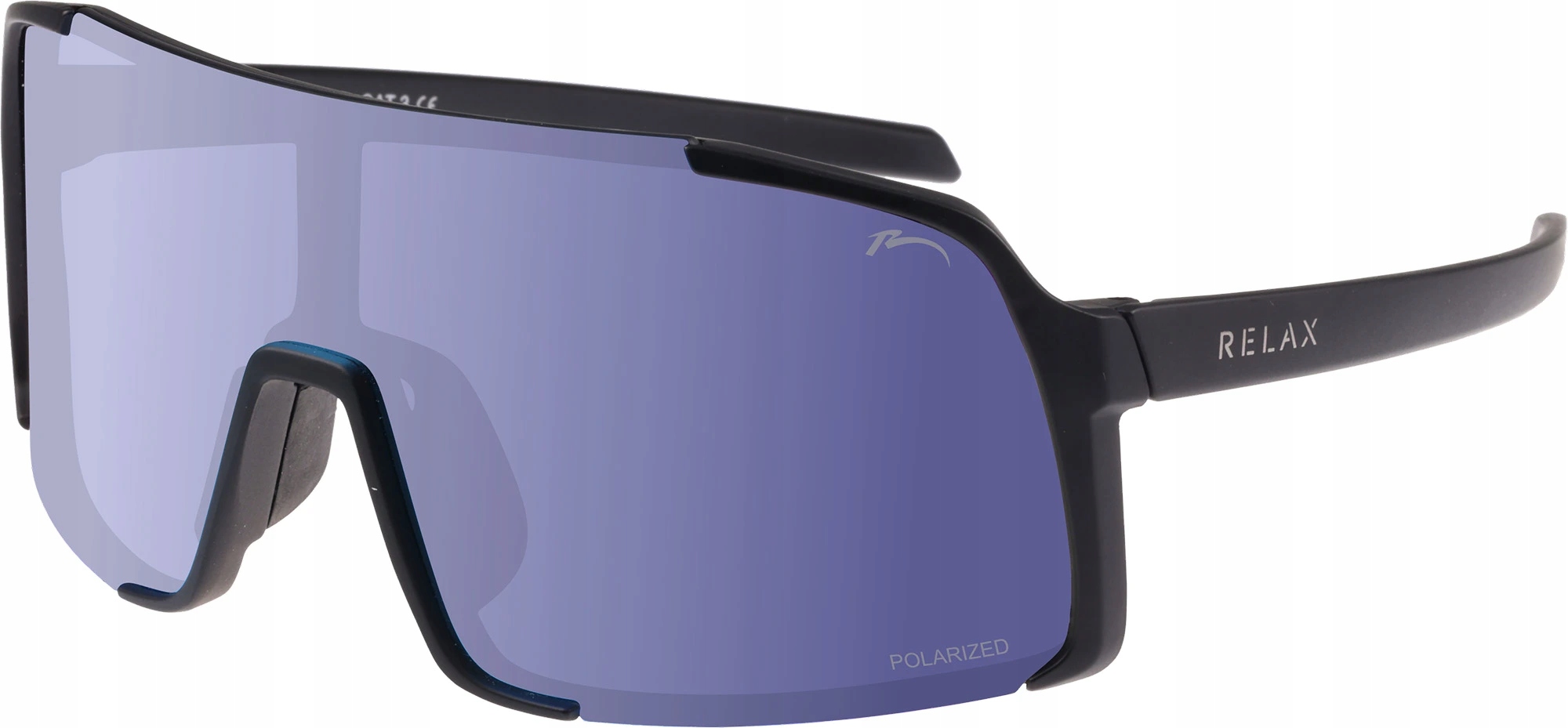 Sportovní sluneční polarizační brýle Relax Gull R5433A