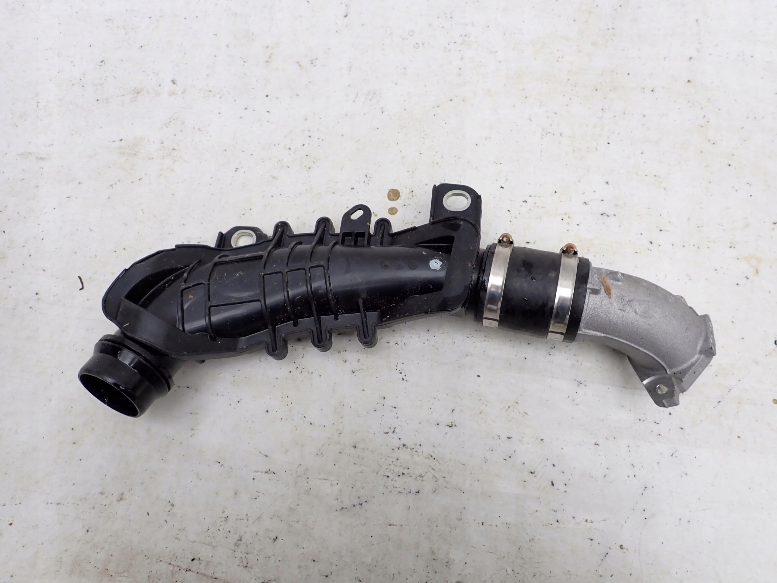 MAZDA 6 III GJ 2.2 D DIESEL pipe air hose