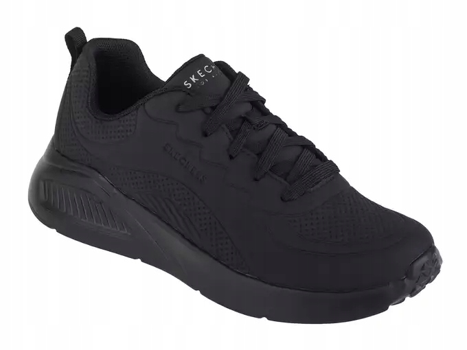 Dámské boty Skechers Uno Lite 177288-BBK nízké 37,5 nízké