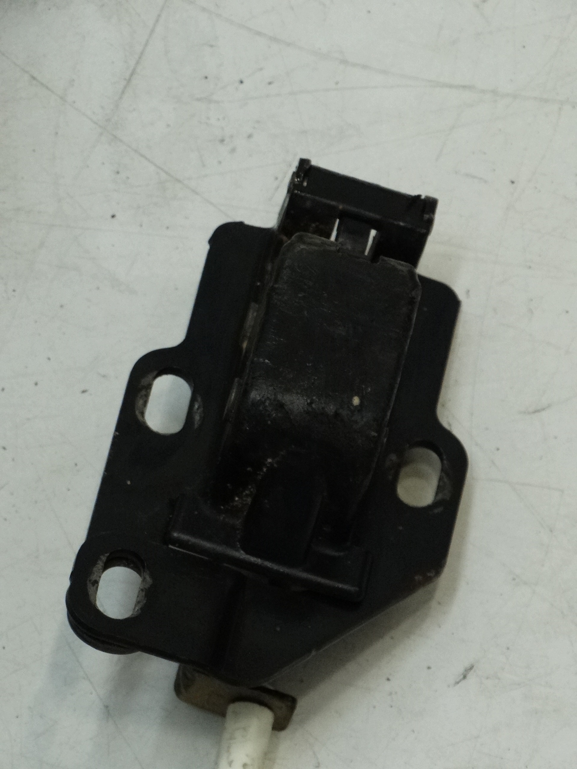 lock door right rear part PEUGEOT PARTNER II 2008-2018R.