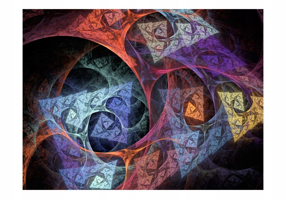 

Fototapeta - W krainie wyobraźni - 200X154