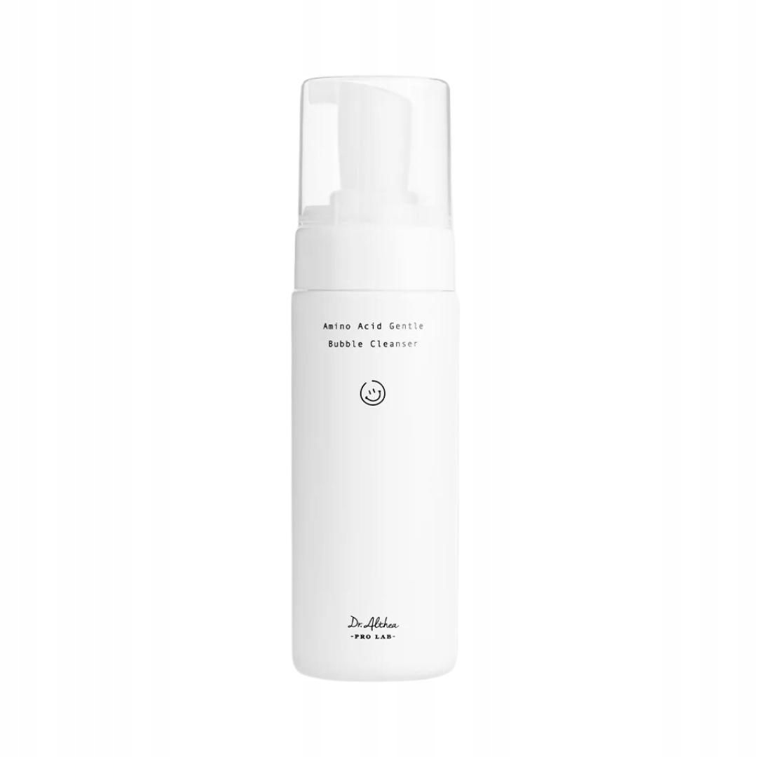 Dr. Althea Aminokyselinový Jemný Čistič Bublink 140 ML